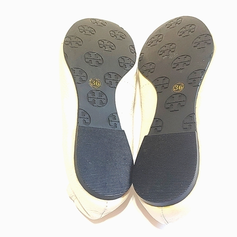 Tory Burch Flats - Picture 4 of 10